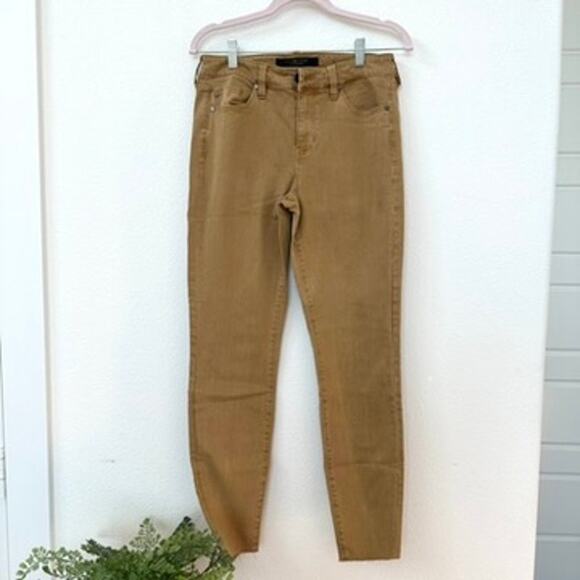 Liverpool Los Angeles Denim - Liverpool Los Angeles "The Skinny" Jeans, Size 8/29